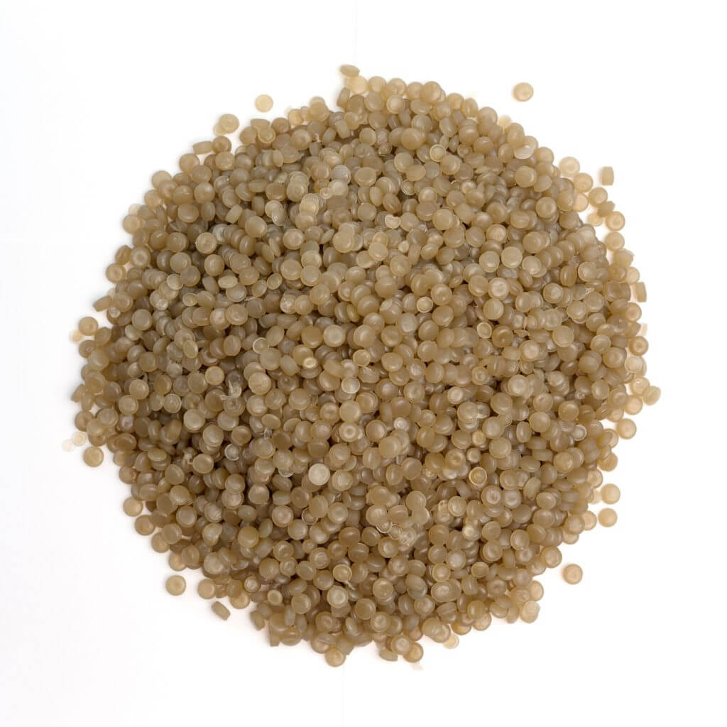 Вторичная гранула ПВД - 2 сорт