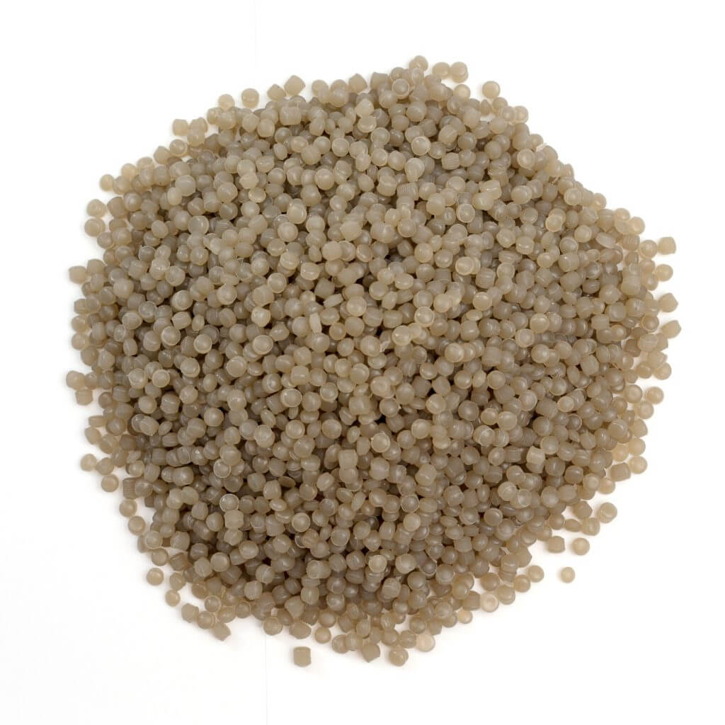 Вторичная гранула Стрейч — 2 сорт