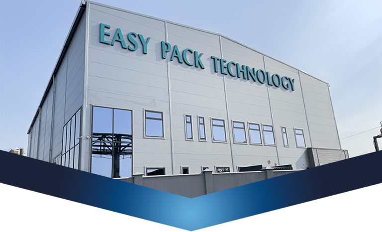 Easy Pack Technology