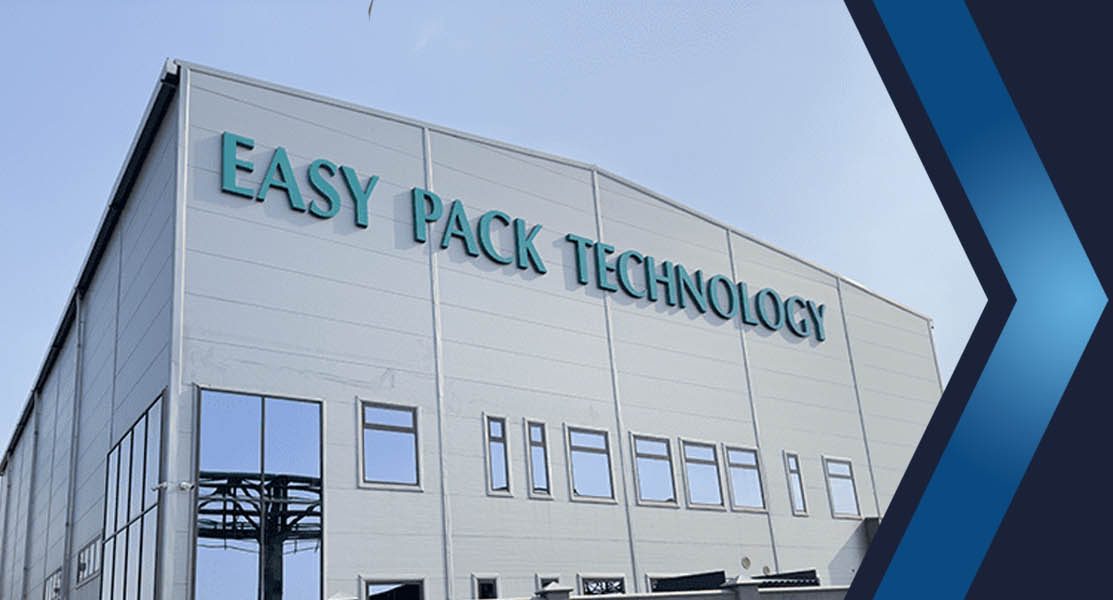 Easy Pack Technology