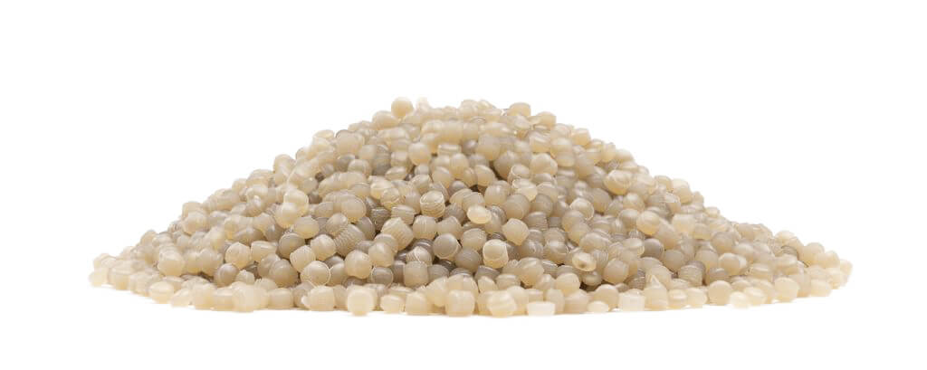 Вторичная гранула - Стрейч