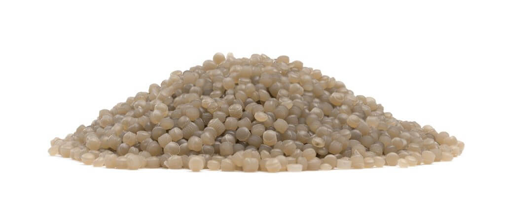 Вторичная гранула - Стрейч