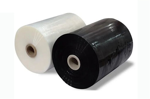 Джамбо стрейч плёнка