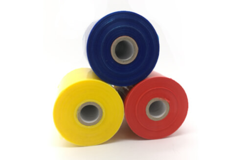 Джамбо стрейч плёнка