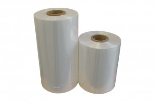 Джамбо стрейч плёнка