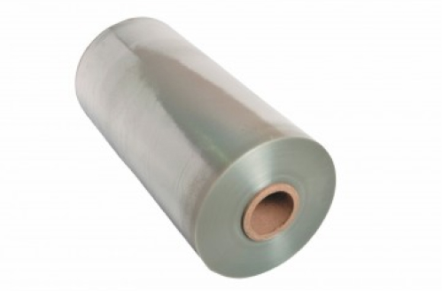 Машинная стрейч плёнка