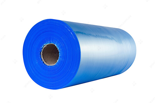 Машинная стрейч плёнка