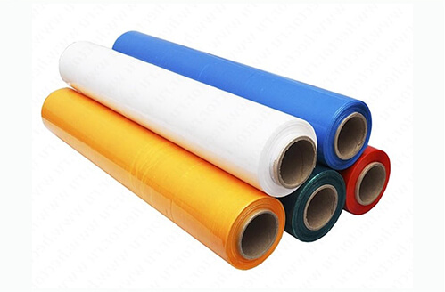 Ручная стрейч плёнка