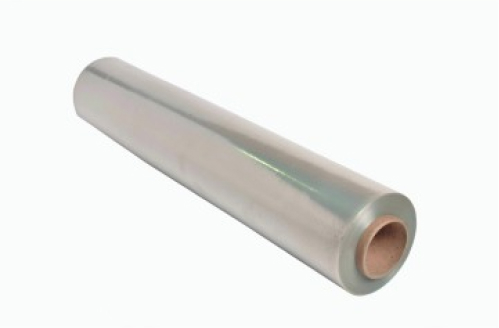 Ручная стрейч плёнка