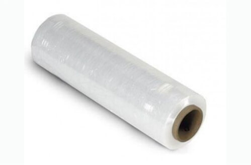 Ручная стрейч плёнка