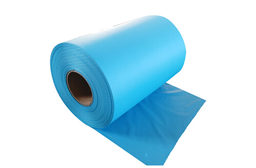 ПВД пленка, рукав