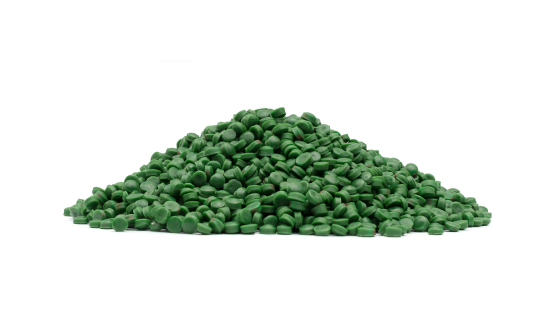 Вторичная гранула