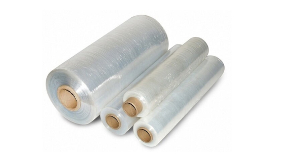 Стрейч плёнка